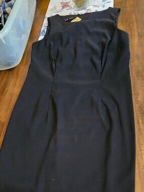 AB Studio Sheath Dress
